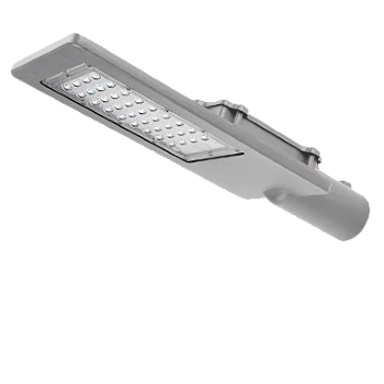 Luminária Pública LED 100W IP66 bivolt 6000K com INMETRO. - comprar online