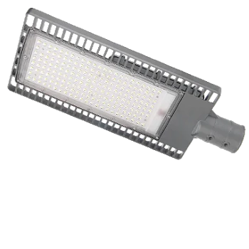 Luminária Pública LED 200W IP66 bivolt 6000K com INMETRO. - comprar online