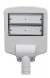 Luminária Pública LED modular 100W Branco Frio 6500k cinza IP67. na internet
