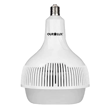 Luminária Superled Highbay V2 160W bivolt 6500K E40 20.000 lúmens. - comprar online