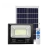 Refletor LED solar com controle 200w auto recarregável 6500K IP67. - comprar online