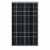 Refletor LED solar com controle 700w auto recarregável 3000K IP67. - RT Iluminação
