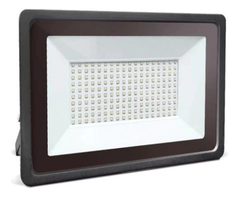 Refletor Smart LED SMD 200W 3000K Autovolt 16.000 lúmens IP66. - comprar online