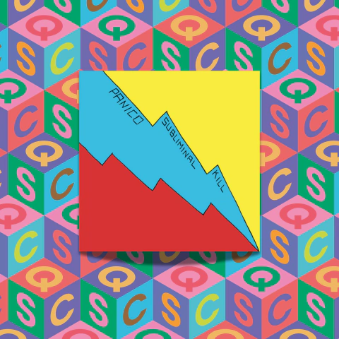 Pánico - Subliminal Kill (Vinilo)