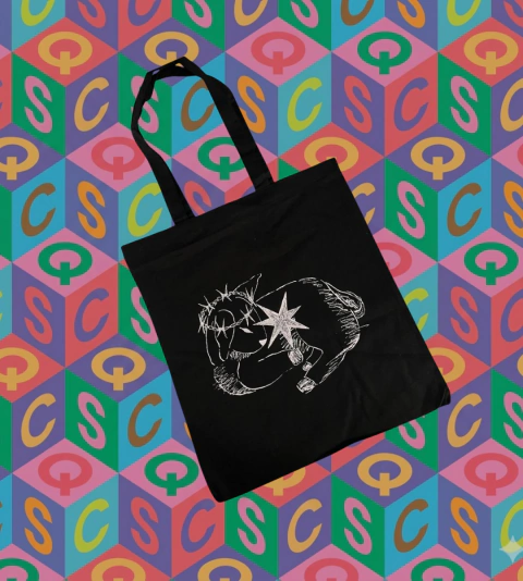 Candelabro (Totebag)