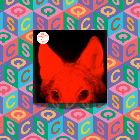 Shogun - Perro (Vinilo)