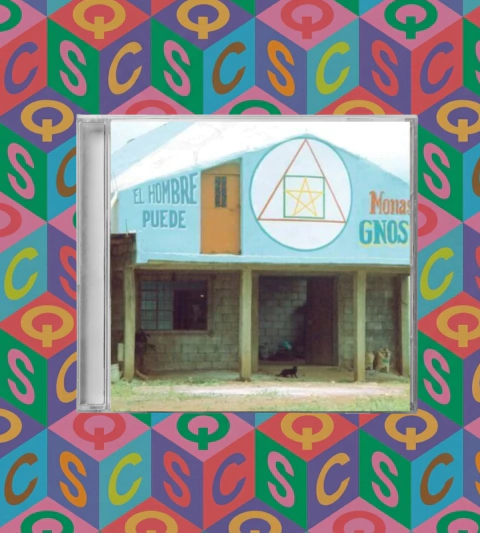 Ases Falsos - El Hombre Puede (CD)