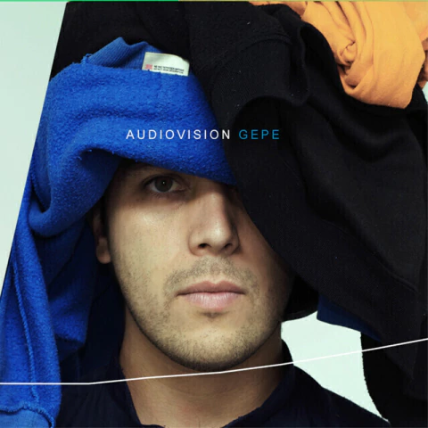 Audiovisión (CD)