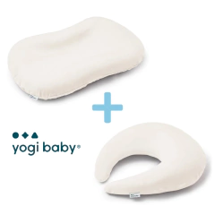 Kit Essenciais Yogi Baby - comprar online