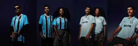 Banner da categoria Grêmio