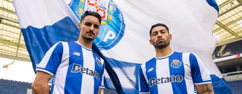 Banner da categoria FC Porto
