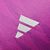Camisa Seleção da Alemanha II 24/25 - Torcedor Adidas Feminina - Rosa com detalhes em roxo - Território das Camisas | Camisas de Futebol Nacionais e Internacionais | Personalize
