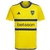Camisa Boca Juniors II 23/24 - Torcedor Adidas Masculina - Amarela com detalhes em azul