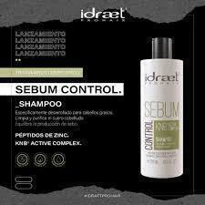 IDRAET SEBUM CONTROL