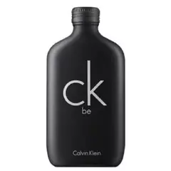 CK Be - EDT - Calvin Klein - comprar online