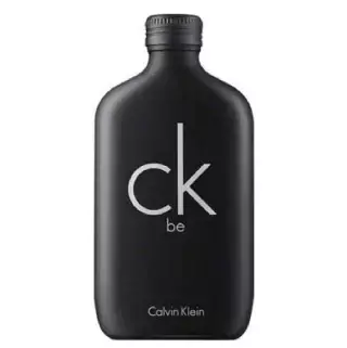 CK Be - EDT - Calvin Klein - comprar online