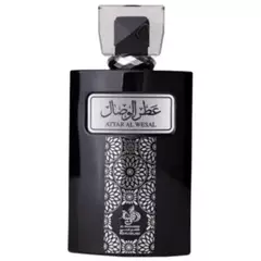 Attar Al Wesal - EDP - Al Wataniah - comprar online