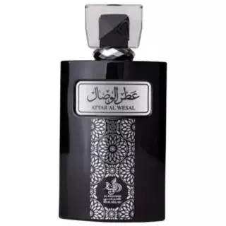 Attar Al Wesal - EDP - Al Wataniah - comprar online