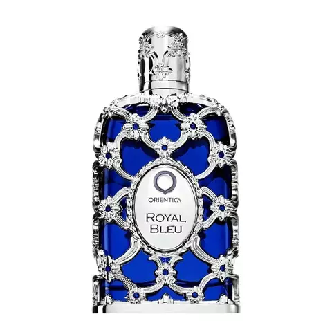 Royal Bleu - EDP - Orientica - comprar online