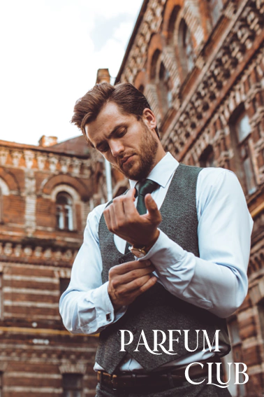 Parfum Club - Masculino - comprar online