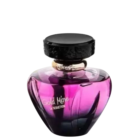 LINN YOUNG GOLD MINE PARFUM 100ML