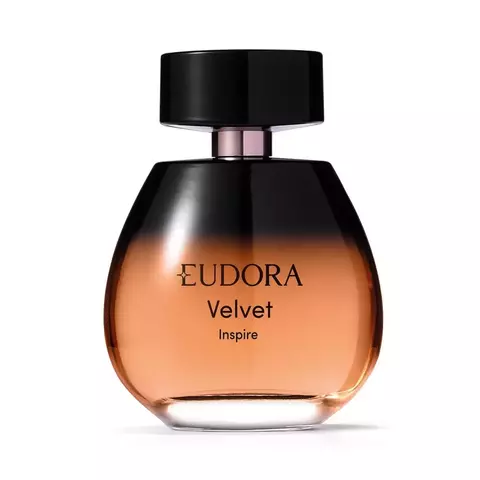 EUDORA VELVET INSPIRE COLONIA 100ML