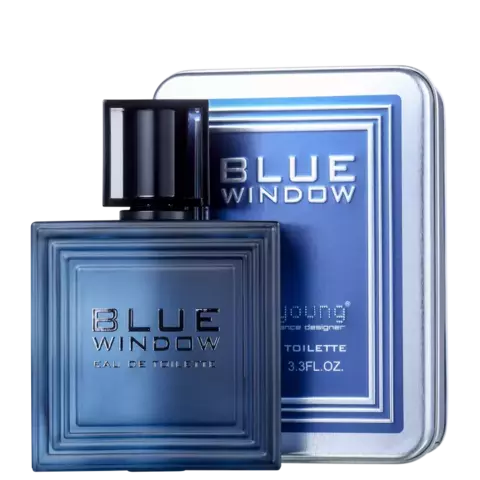 LINN YOUNG BLUE WINDOW 100ML