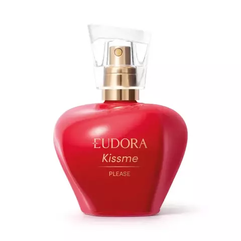 EUDORA KISSME PLEASE COLONIA 50ML