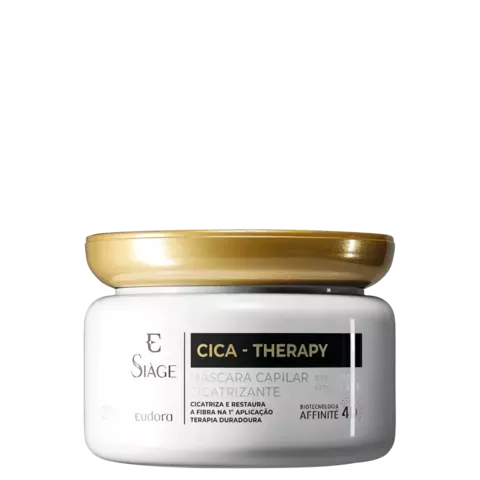 EUDORA CICA THERAPY MASCARA 250G