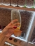 Taça Espumante Aurora Amarela & Laranja 220ml - Sua Mesa Suas Vontades