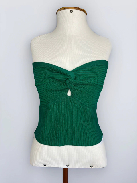 Blusa Verde