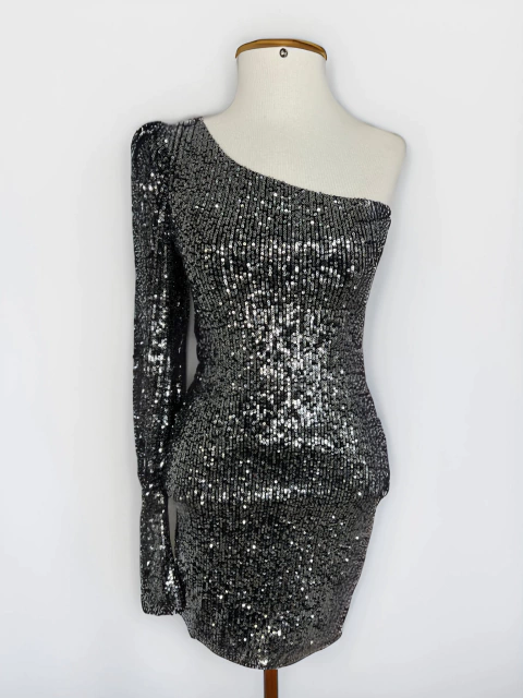 Vestido Brilho