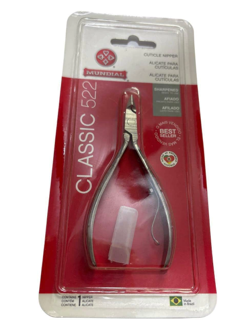 ALICATE MUNDIAL 522C