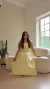 Vestido Isadora - Fa Modas