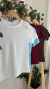Blusa basique - comprar online