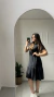 Vestido Bárbara - Fa Modas