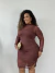 VESTIDO LAÍS - comprar online