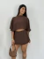 CONJUNTO LUIZA na internet