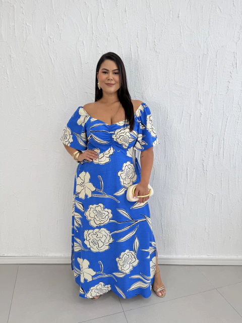 Vestido Lorena - comprar online