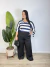 CALÇA PANTALONA LUMA - comprar online