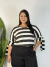 BLUSA JAPONESA LAÇO