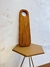 Tábua de Corte Wood Viola em Madeira Tauari Pronta Entrega - comprar online