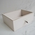 Box Organizador Poly Grande com Puxador Joe - Coleção Marília Zimmermann