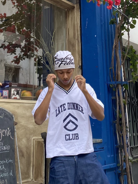 REMERA TOKYO JERSEY PESADO RIB TEJIDO - comprar online