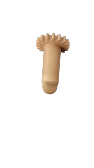 BOTÃO DO TERMOSTATO GELADEIRA ELECTROLUX RE28 /29 (PEÇÁ USADA EM BOM ESTADO DE CONSERVAÇÃO)