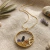 Colar Jardim da Vida - comprar online