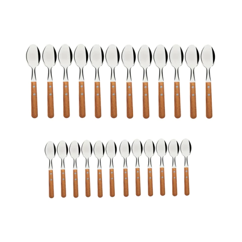 Dynamic Cucharita de Té