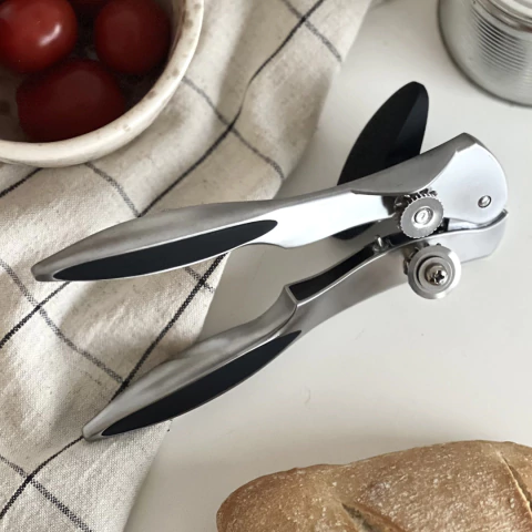 Abrelatas con perilla - comprar online