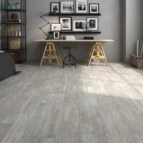 Porcelanato Madero gris 22x160 - comprar online
