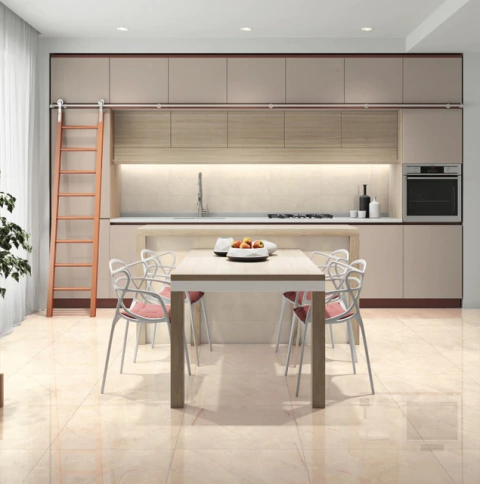 Porcelanato Avgo marfil 60x60 - comprar online